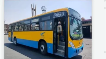 تسعيرات مختلفة.. قائمة أسعار تذاكر أتوبيسات النقل العام بعد تفعيل الكارت الذكي الجديد